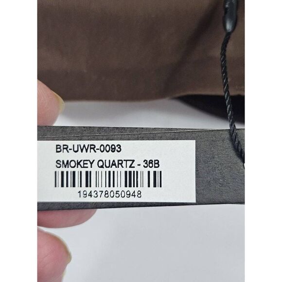 Skims underwire bra Nwt - Picture 7 of 8